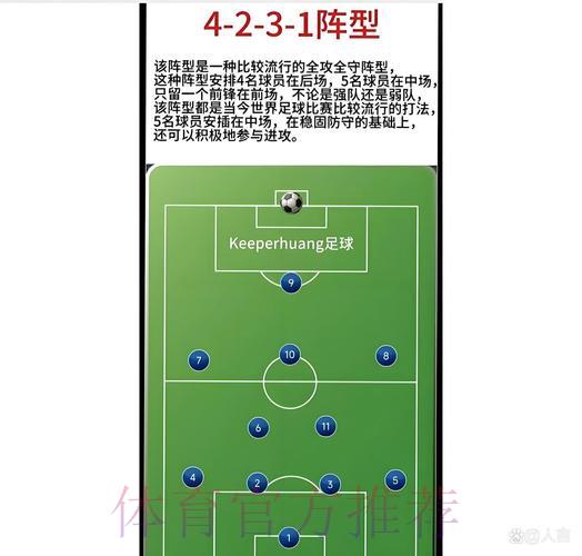 深度解析:世界杯各队战术布局全揭秘 深度解析:世界杯各队战术布局全揭秘